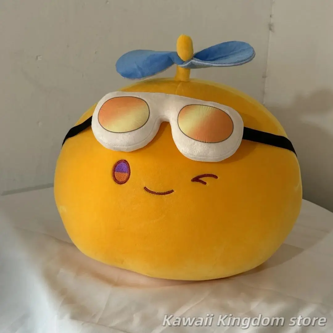 Love and Deepspace Caleb 40 cm Anime Figur Idol Plüschtiere Kissen Mädchen Geburtstagsgeschenk Kissen Cosplay Student Zubehör Fans Geschenk