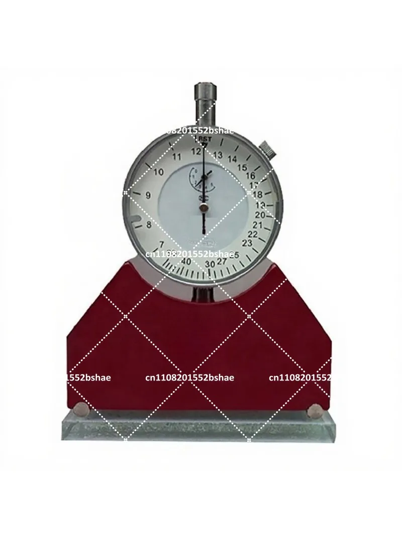 High Precision Screen Tension Meter for Silk Screen Printing Mesh Fabric Stretching Force Measurement