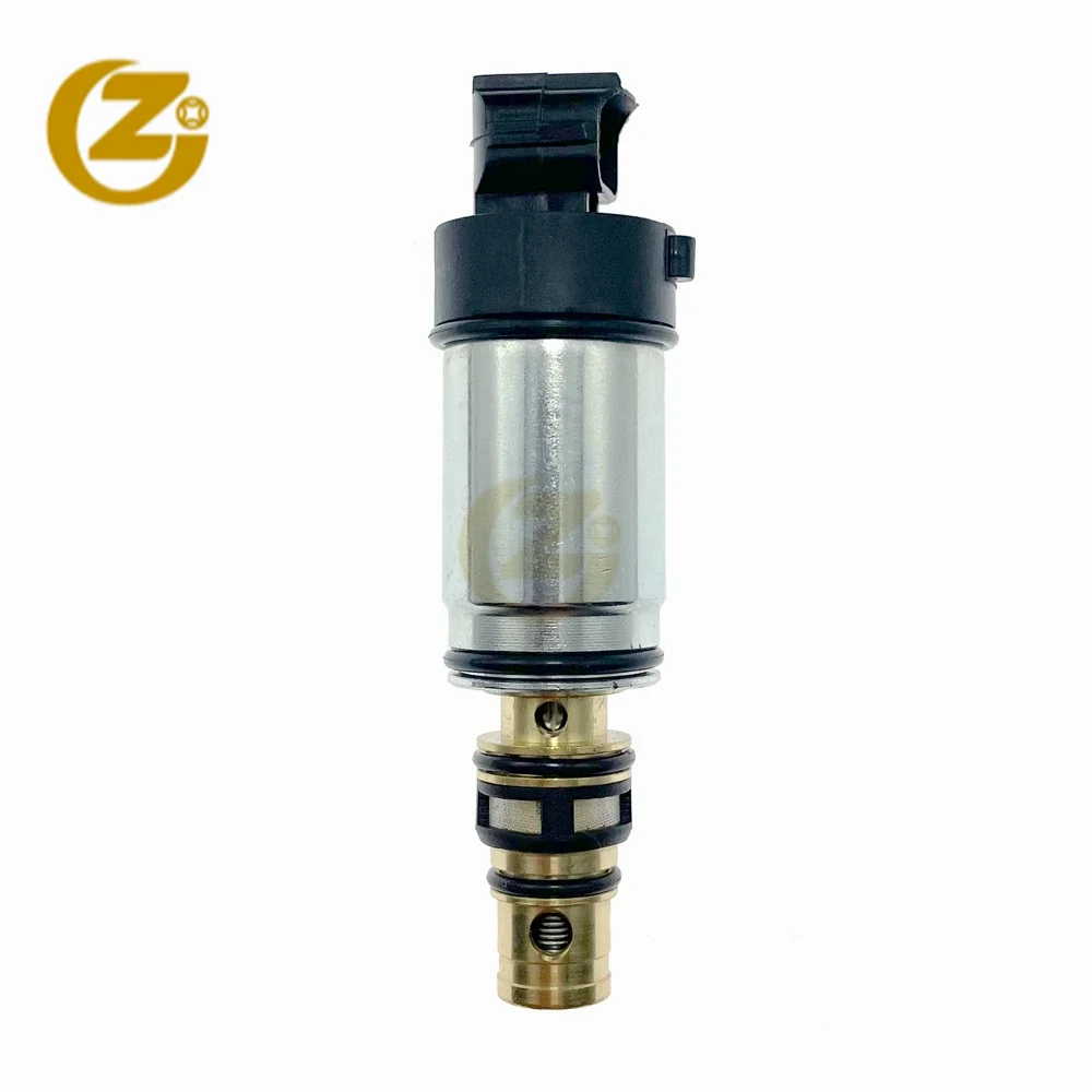 97674D3000 97674-D3000 AC Compressor Control Solenoid Valve For Hyundai Tucson Veloster Palisade For Kia Carnival Sportage Soul
