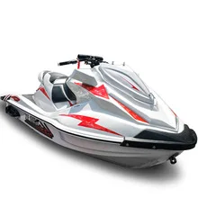 Outboard Inflatable Boat Assault Boat Rubber Boat Flood Control 2 Stroke 5 HP 15 HP