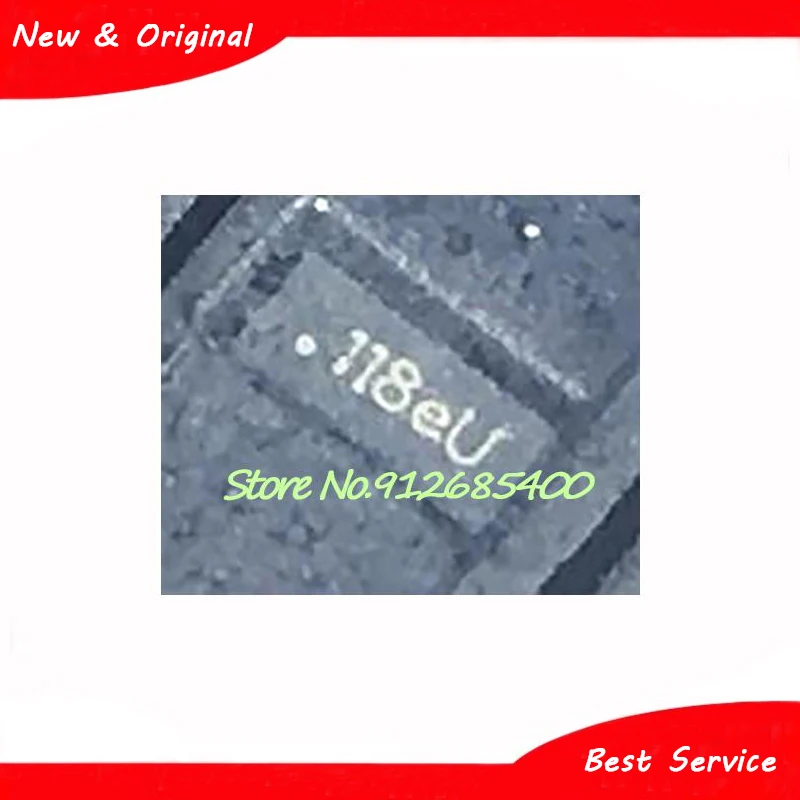 10 Pcs/Lot AZ1043-04F.R7G DFN2510 New and Original In Stock