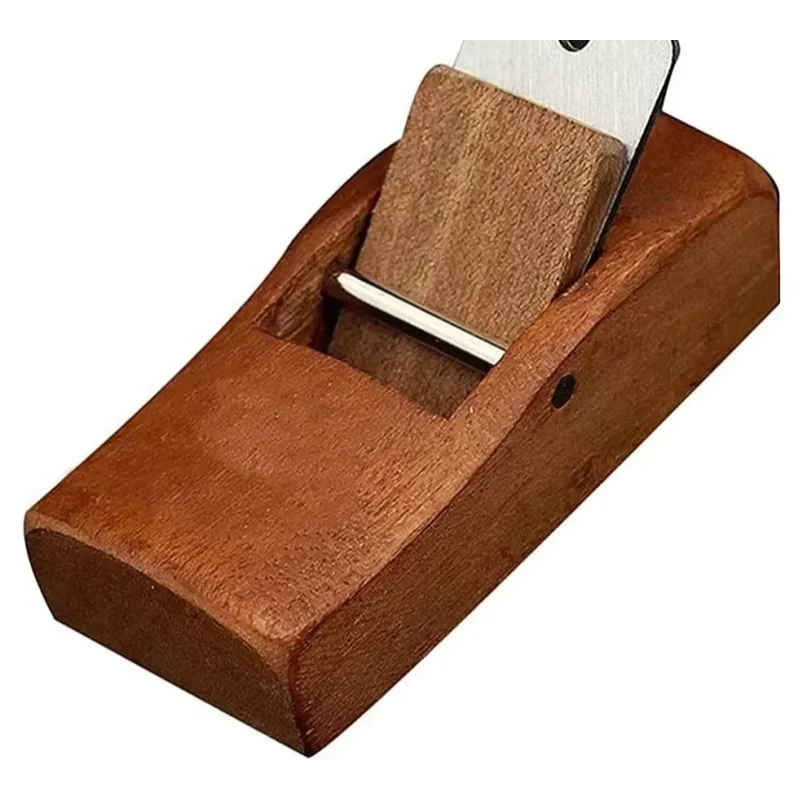 Hand Plane Block - DIY Timmerman Handmatige schaafmachine Mini en