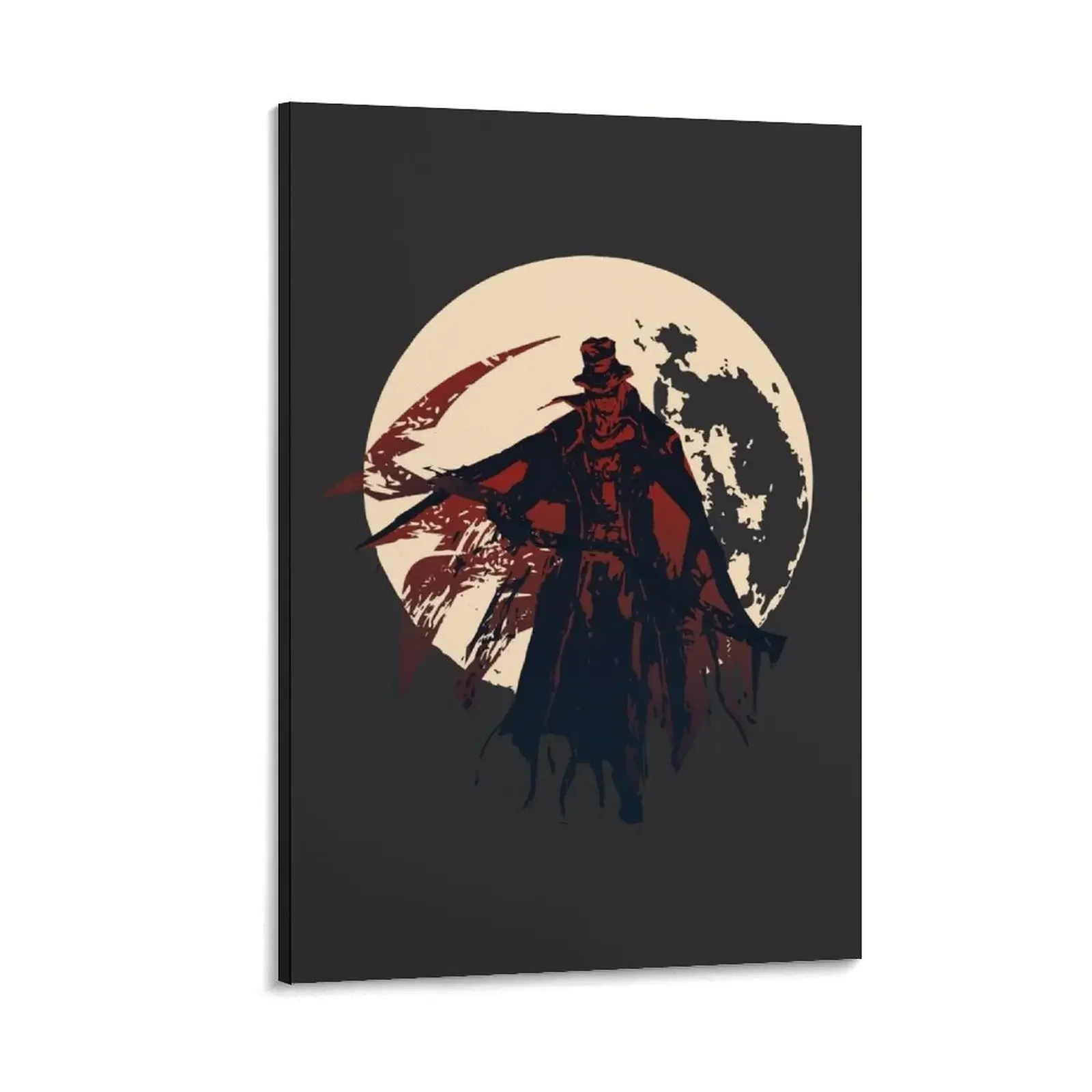 

Gehrman - The First Hunter Canvas Painting Decorative paintings bedroom decor home and decoration