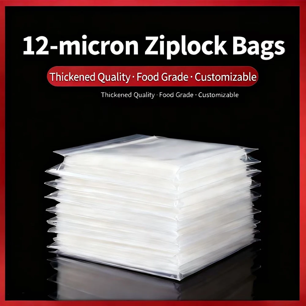 Thumbnail 2 - #8 Trending Food Storage Bags Right Now