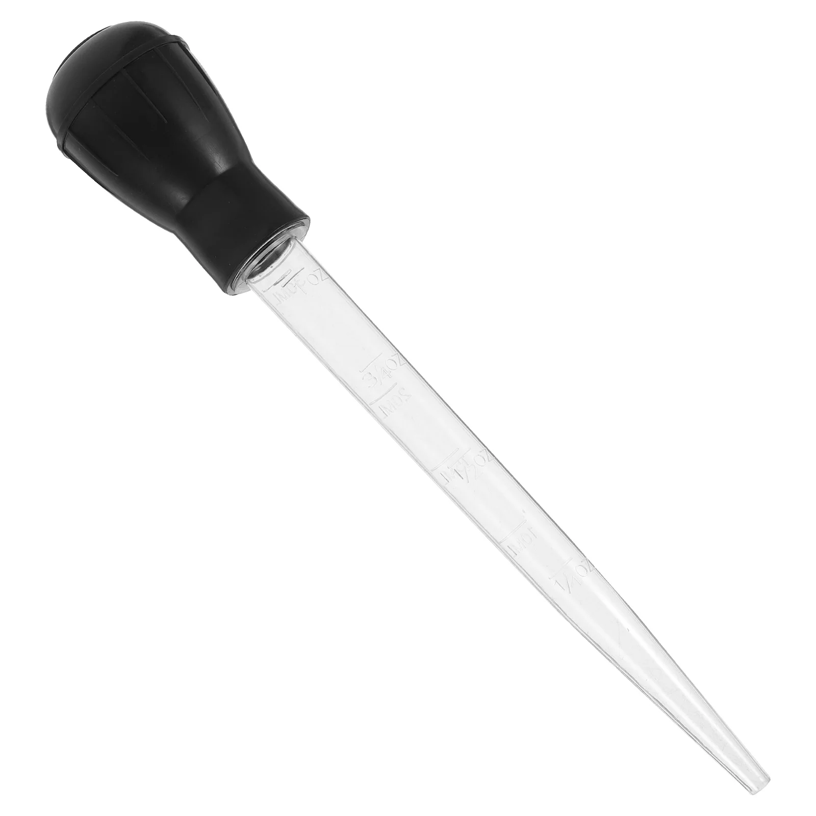 

BBQ Greaser Food Baster Seasoning Sauce Injection Tool Flavor Kitchen Gadget Meat