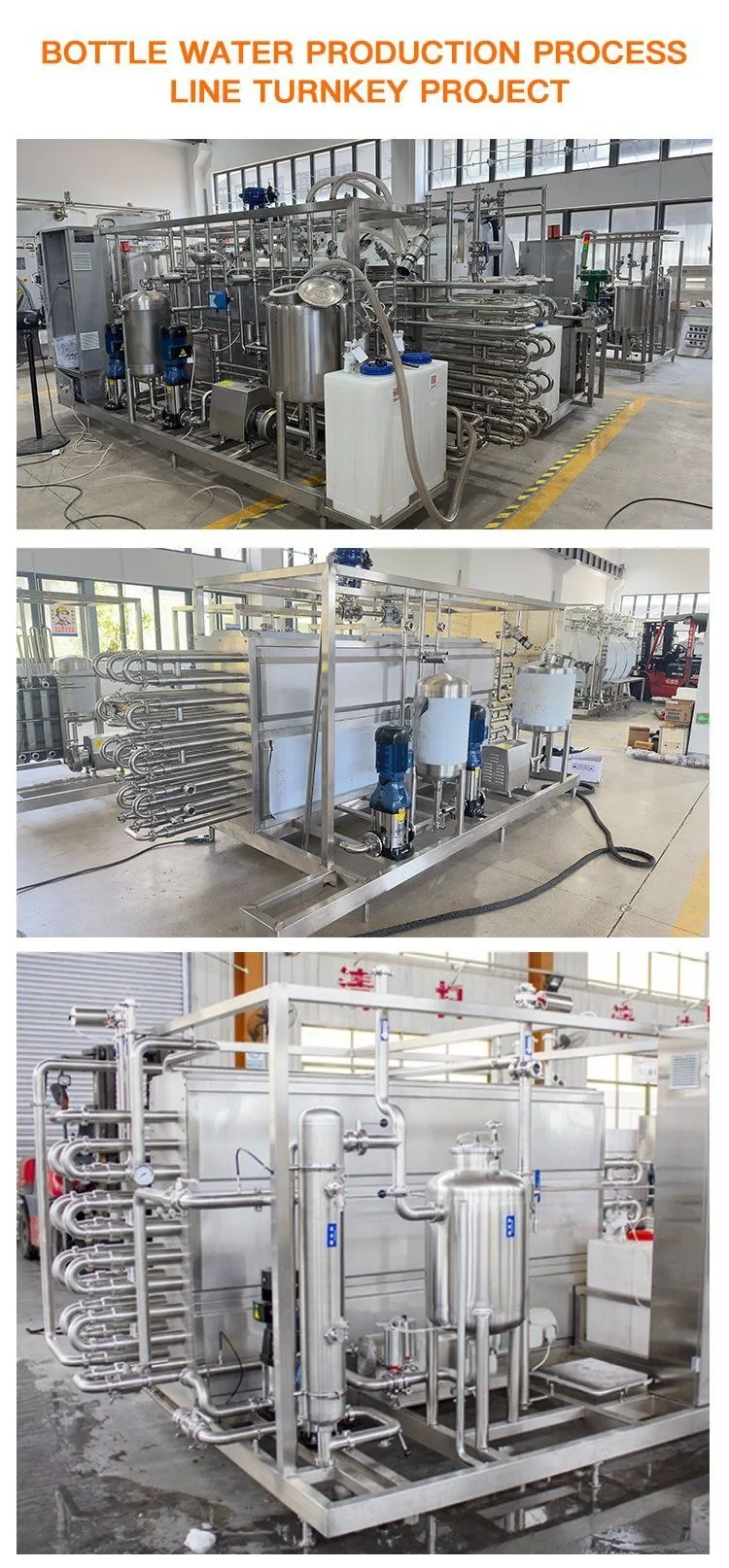 Automatic Concentrate Tomato Puree Factory/ Tomato Paste Processing Plant Production Machine