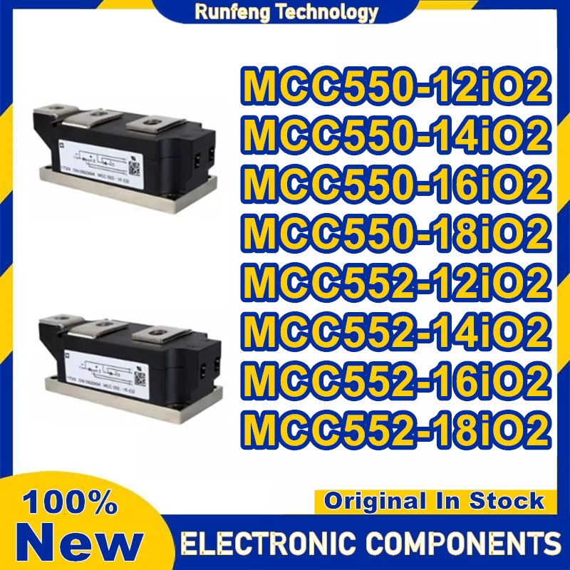 MCC550-12iO2 MCC550-14iO2 MCC550-16iO2 MCC550-18iO2 MCC552-12iO2 MCC552-14iO2 MCC552-16iO2 MCC552-18iO2