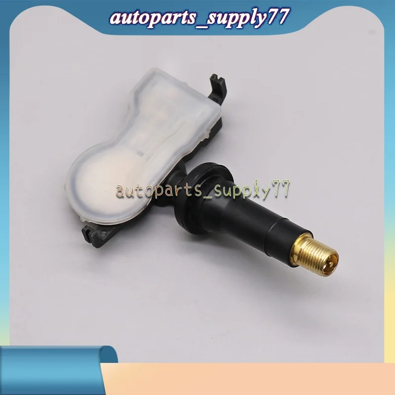 4PCS FOR 2018-2024 JEEP COMPASS TPMS 433MHz TIRE PRESSURE SENSOR TPMS JEEP TIRE AIR PRESSURE SENSOR 68313387AB 68313387AA