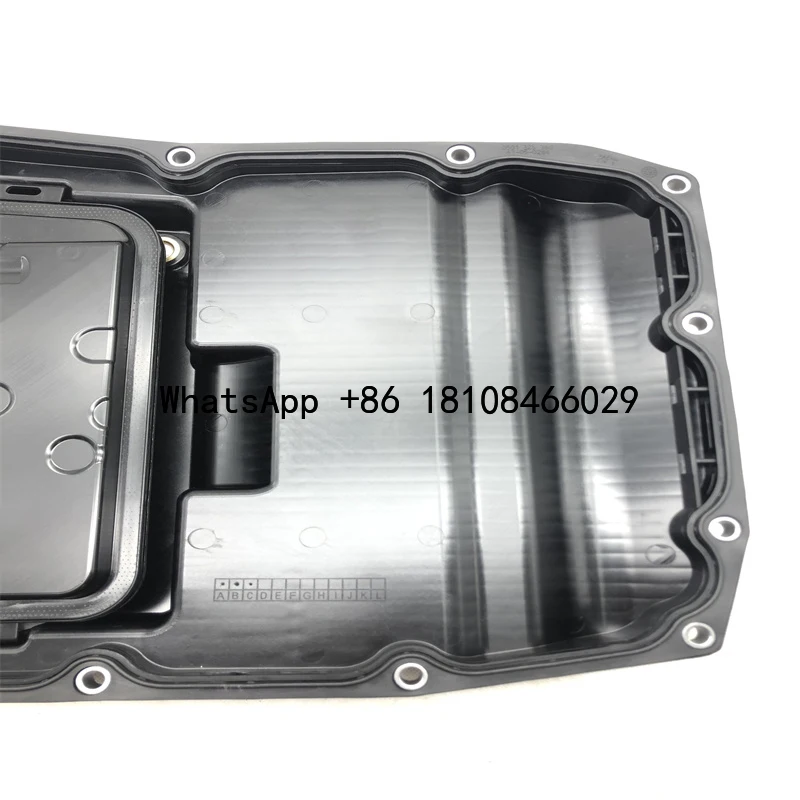 Aceite de caja de cambios para Porsche Panamera 97032102500, sistema de motor automático, transmisión de Pu