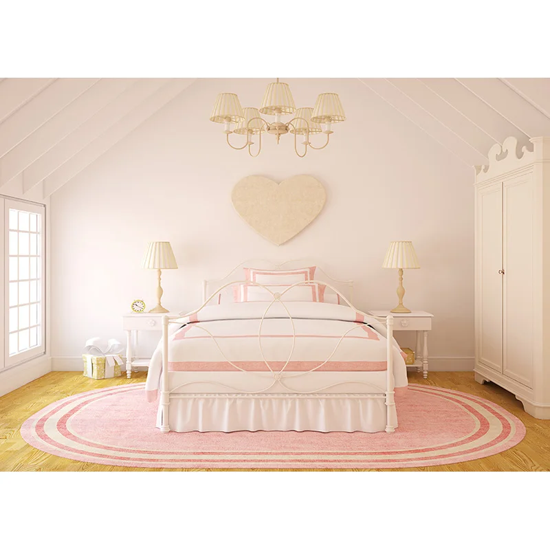 ZHISUXI bambini compleanno fotografia Indoor fondali Baby Portrait Photo Background Studio photochiamate puntelli 211014 NHY-01