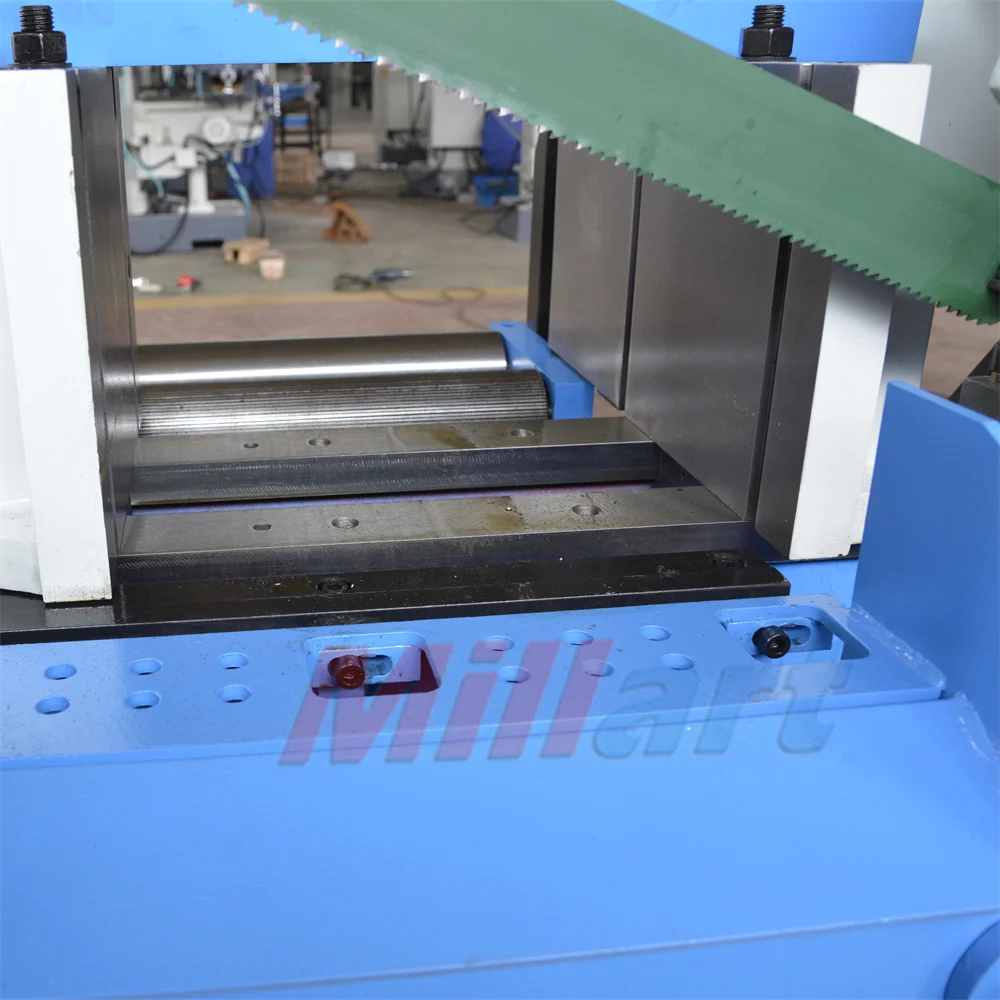 Seghetto automatico GL7150 Seghetto elettrico