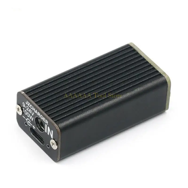 

A2BE 100W Super Quick Car Chargers Module Double Port 100W Charging Module for Phones