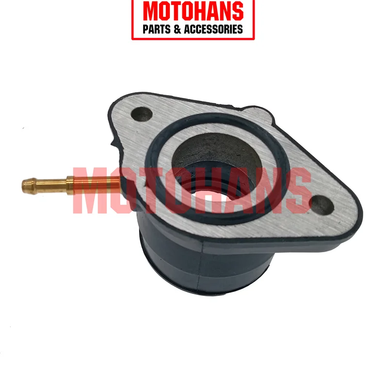 ARBURETOR INTAKE MANIFOLD PIPE EGR MODEL ACCESSORIES FOR HONDA TITAN150 2004-2008 MOTORCYCLE PARTS