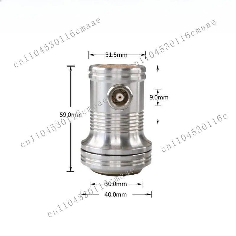 2026 Hot Sale Penetrating Thick Coating Thickness Measurement, High Quality Wear Resistance, Soft Protective Film Probe