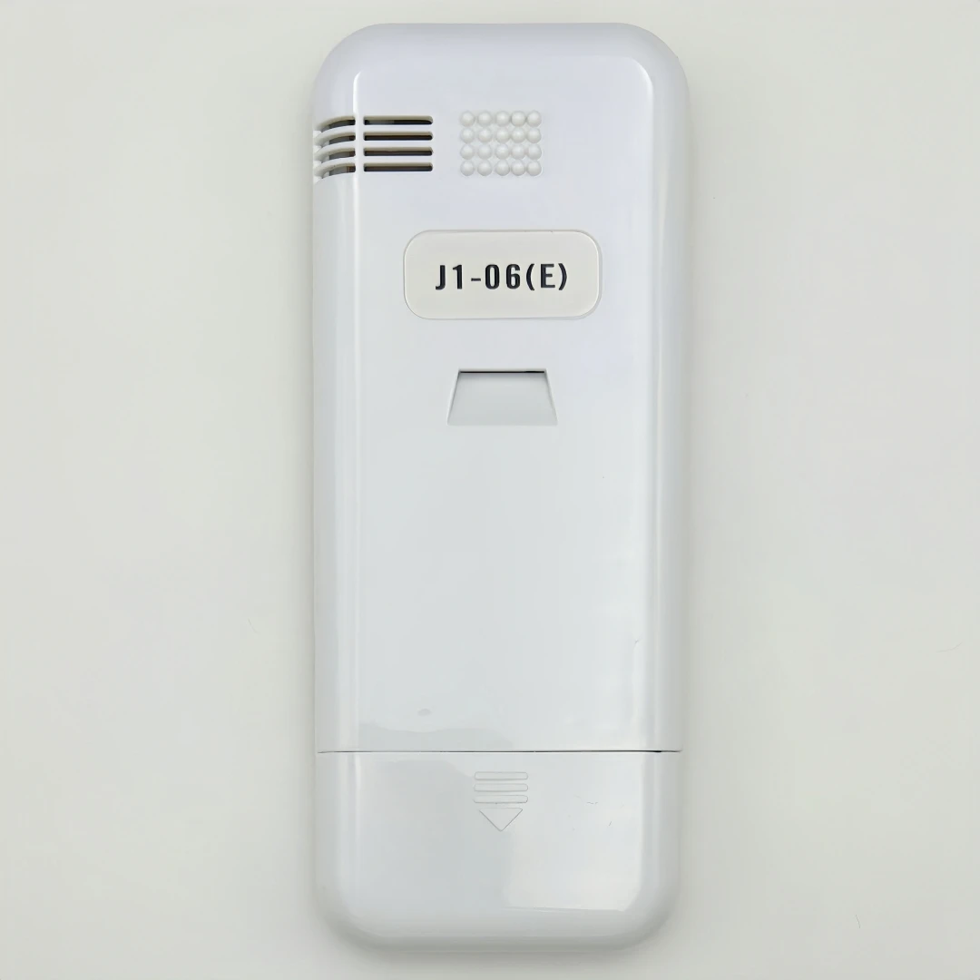 جهاز تحكم AC عن بعد DG11J1-06، J1-06E، J1-06(E) لـ Hisense، GIATSU، HIBERG، ARSHIA، HESSAIRE، VESTEL، CLASS PRO مكيف H12HP1A. متوافق DG11J1-91