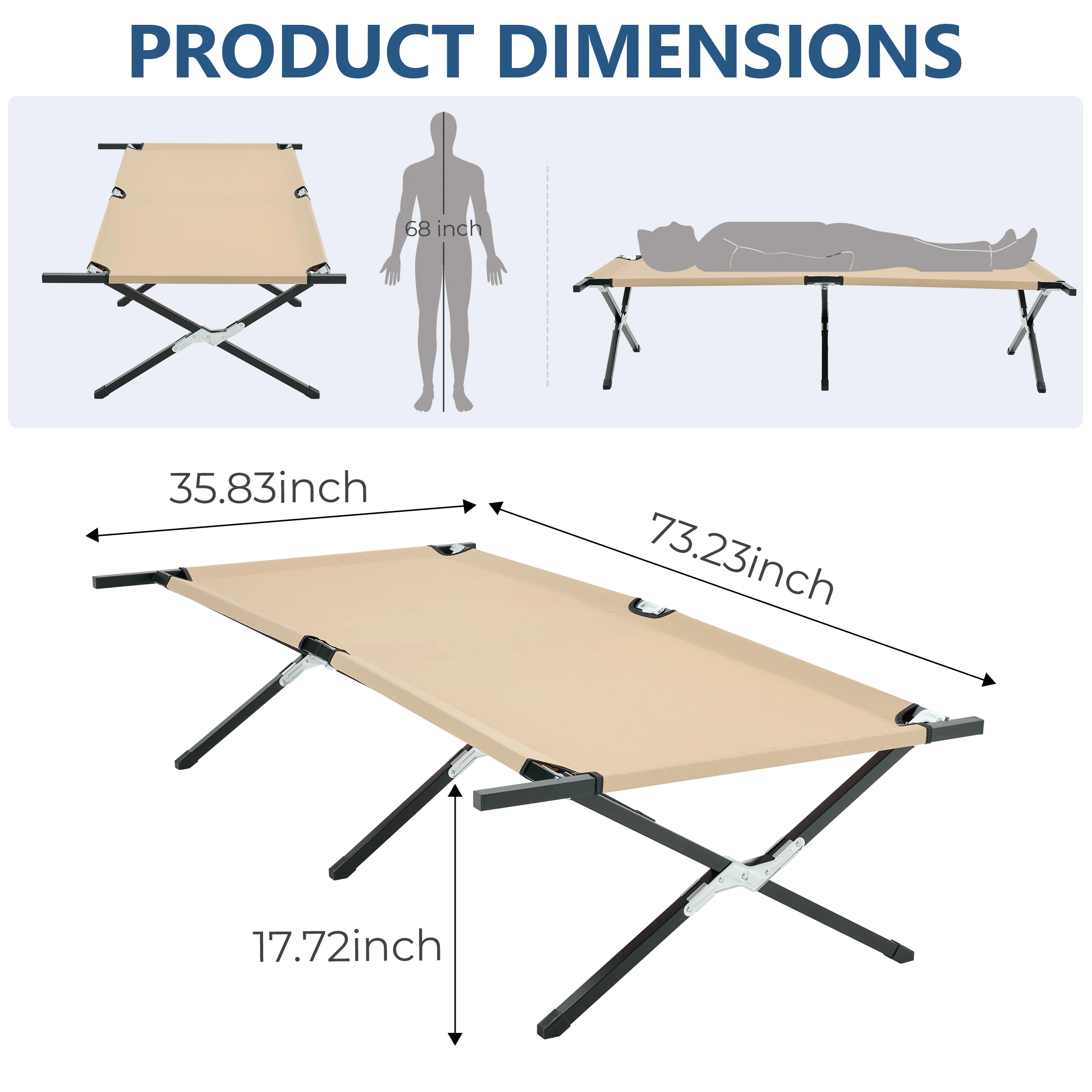 heavy duty frame structure