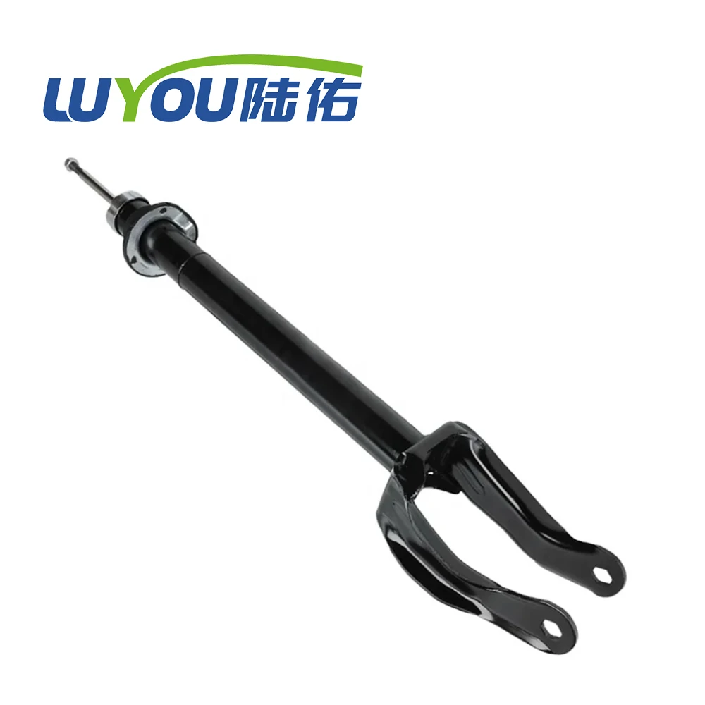 LUYOU Front Air Suspension Shock Absorber For Mercedes Benz W166 ML300 ML350 X166 1663232400 A1663232400