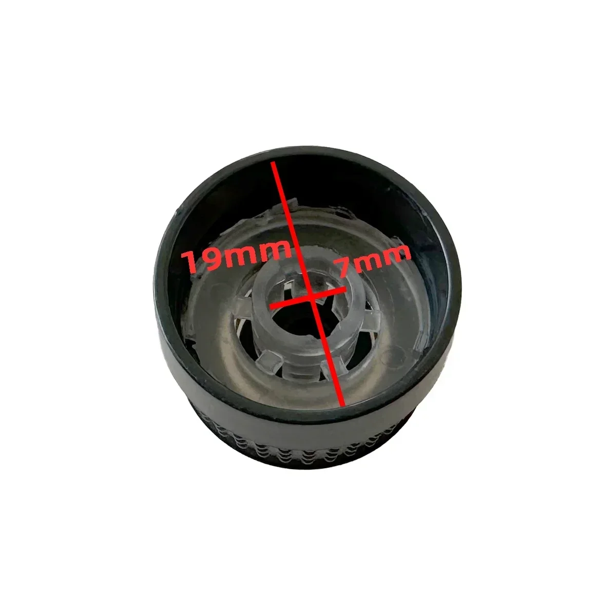 New Interior Radio CD Navigation Display Screen Control Switch Button For VW Polo 5 6R Hatchback Sedan GTI Crosspolo Gol Golf 6