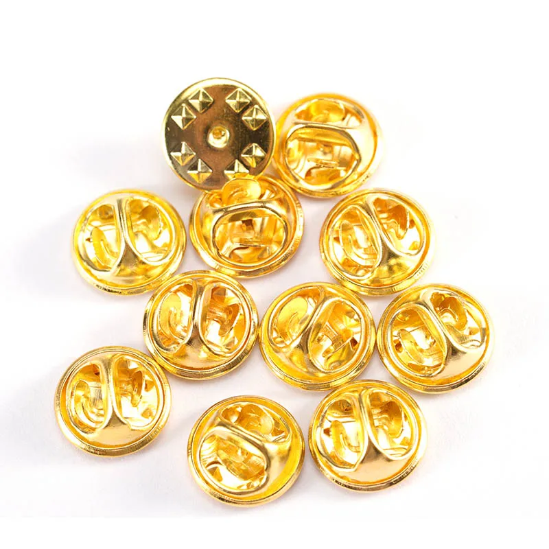 Variant: Gold Caps