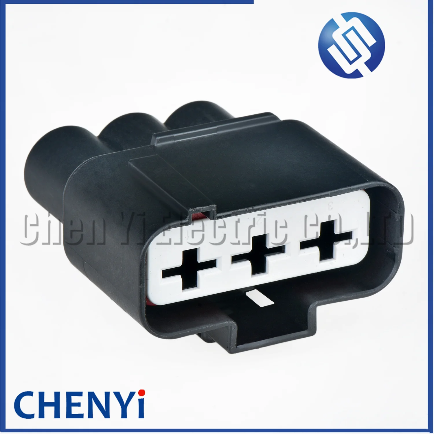 3 Pin Automotive Steering gear connector Car Electronic fan harness plug 33509924 F000010