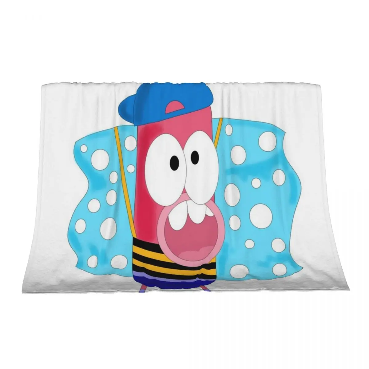 

Pinky Malinky Throw Blanket Thermals For Travel For Decorative Sofa Decoratives Blankets