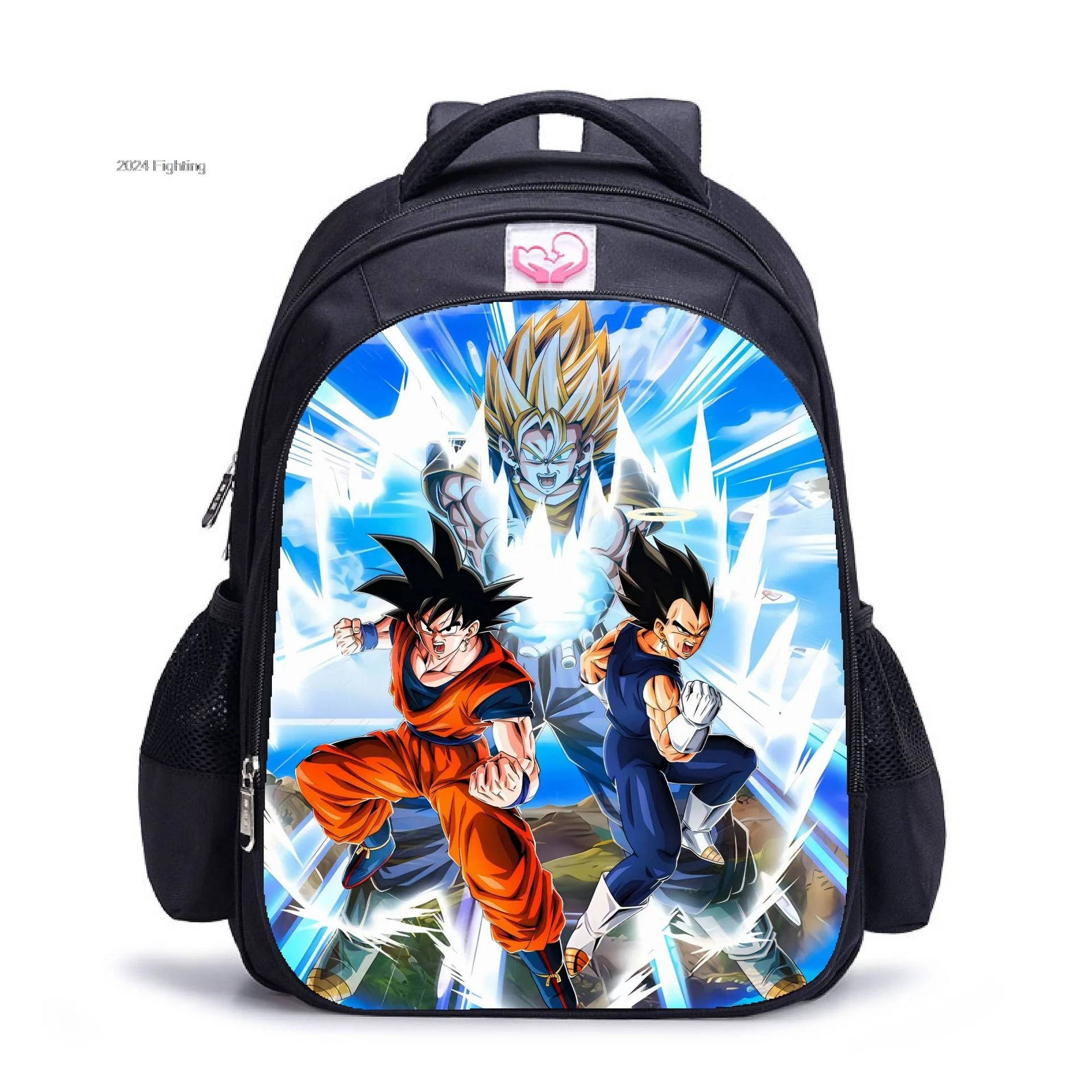 Zaini Dragon Ball da 16 pollic - Embroidery Legacy Software recensione e prezzo