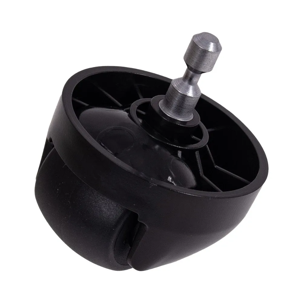 Roue pivotante avant de remplacement pour aspirateur robot Roomba Max 705 504 & VAC= ForCombo 705 707, pièces détachées pour une navigation fluide