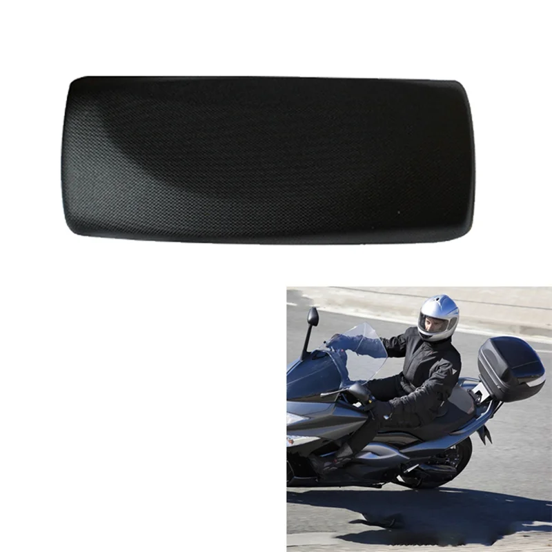 

Premium Motorcycle Tail Box Rear Cushion Backrest For SHAD SH40 SH45 Replacement Parts Accessories