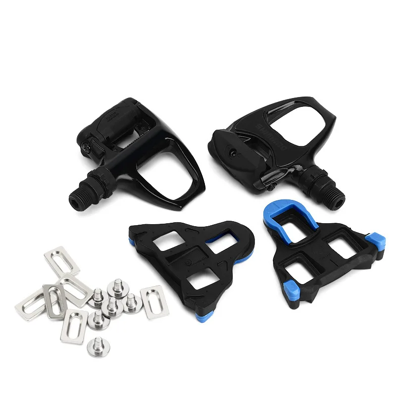 Calas SPD para bici de carretera 6°, 2° y 0° - SH12 SH11 SH10 - imagen 5