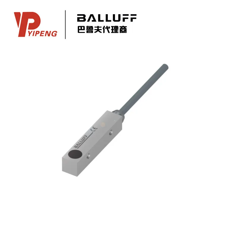 2025 BALLUFF/BES018…