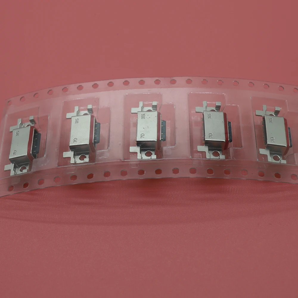 1-5Pcs Usb Charging…