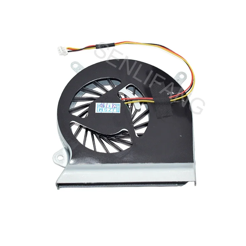 For  MSI GE60 MS-16GA 16GC MS-16GH MS-16GF MS-16GD LAPTOP CPU FAN 2PL-269XCN -403XCN GP60