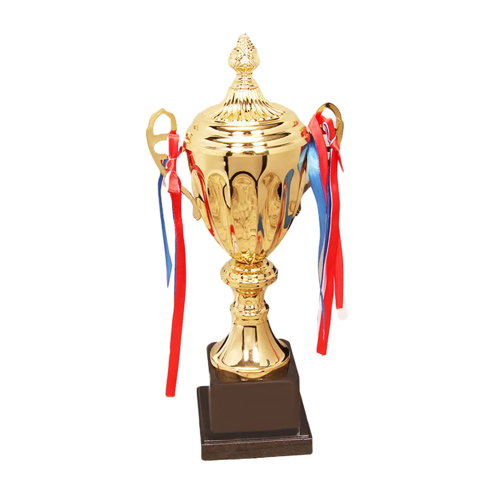 Large Award Trophies Competitions Winning Reward Trophy Cup Winning Trophies for Sports Baseball Soccer Competition Decorations