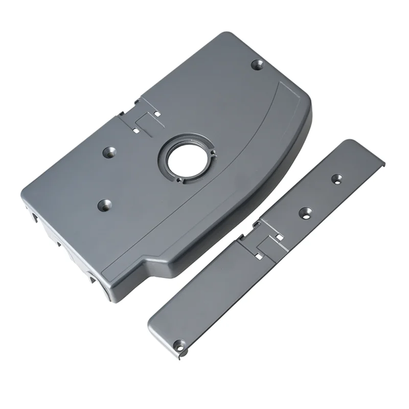 

ABFU-703-48211-10 703-48213-10 Корпус/задняя пластина для пульта дистанционного управления подвесным двигателем в сборе 703-48205