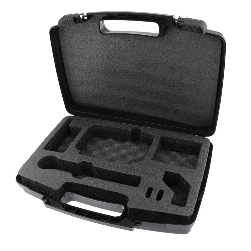 Étui de voyage rigide pour microphone sans fil, sac à main adapté au système de microphone PGX24