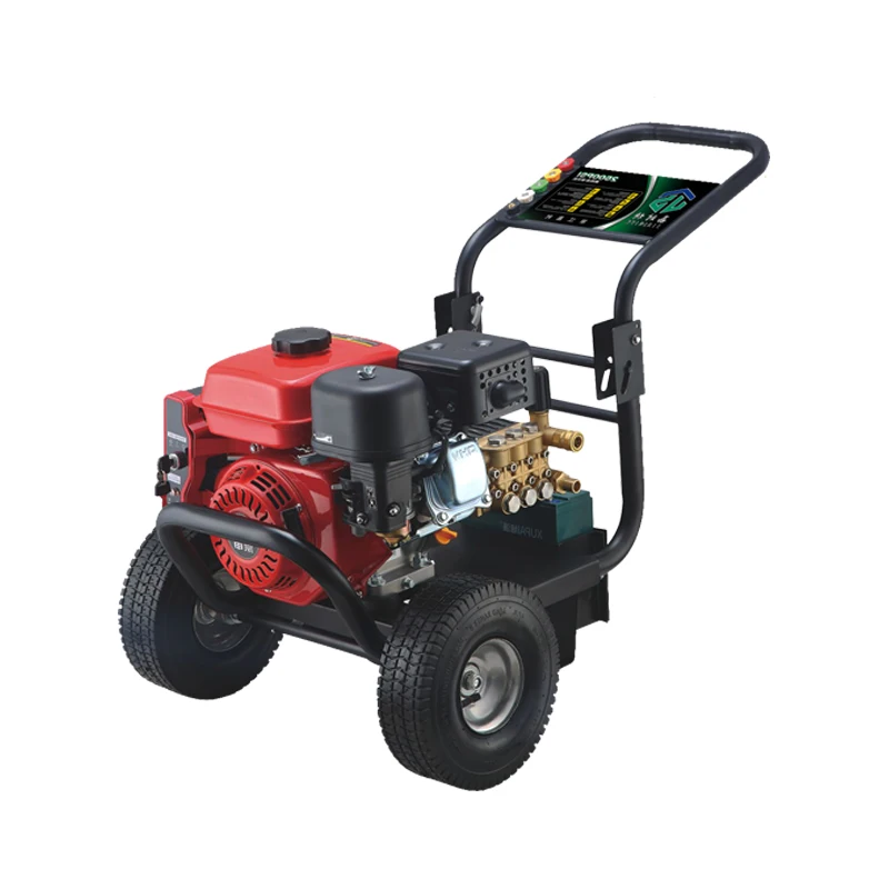 2023 New Wash Machine Big Power Heavy  3000psi  High Car Washer Pressure Washer