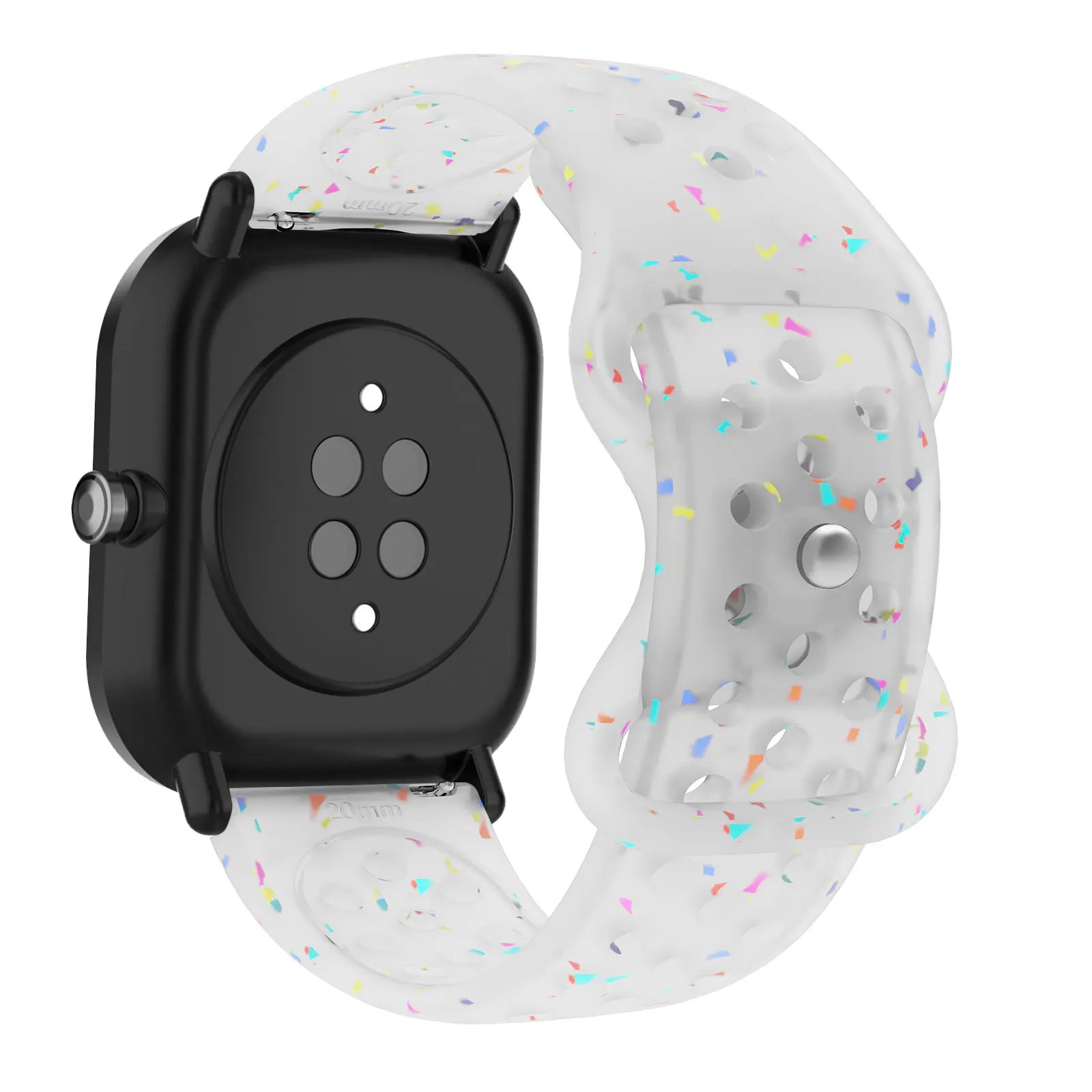 Silicone Bands For …