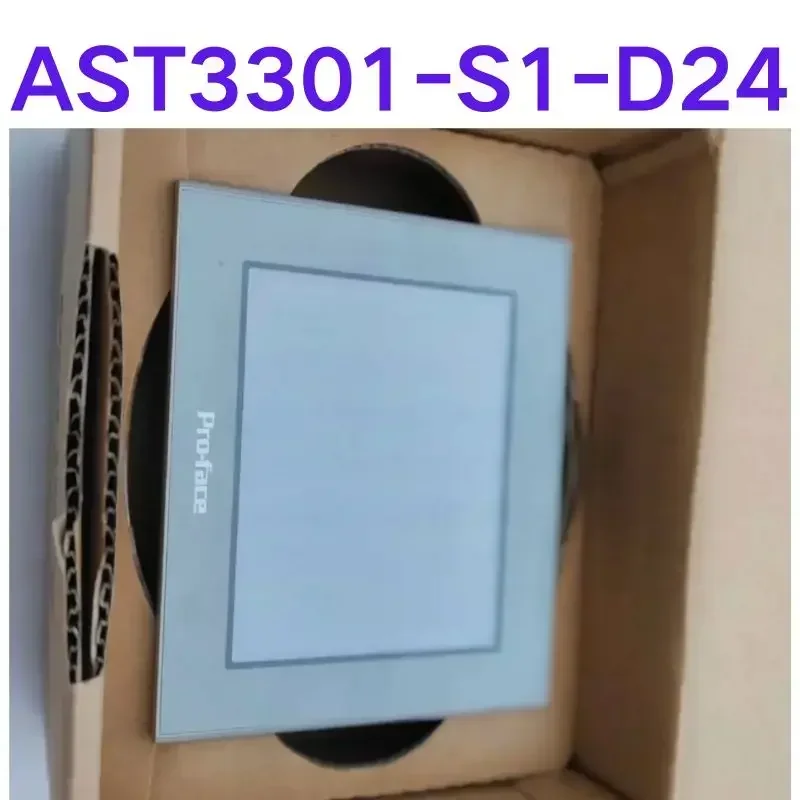 Second-hand test Ok Touch screen AST3301-S1-D24