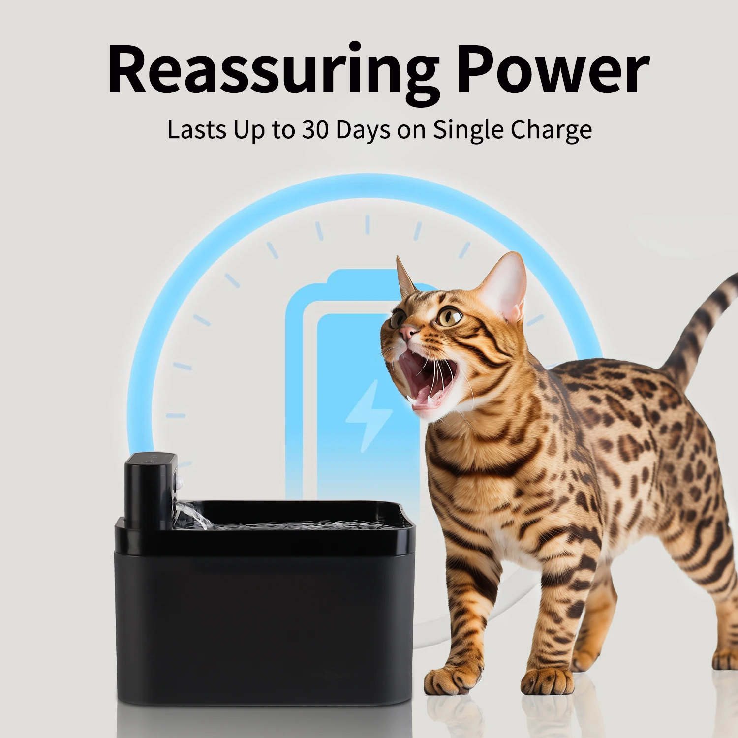 Thumbnail 2 - #59 Trending Fountains & Waterfalls Right Now