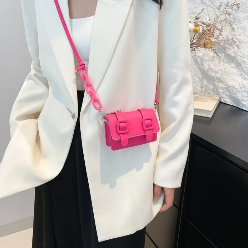 

Модная роскошная брендовая кожаная женская сумка-мессенджер, элегантная классическая модная дизайнерская винтажная повседневная сумка для повседневного использования ​