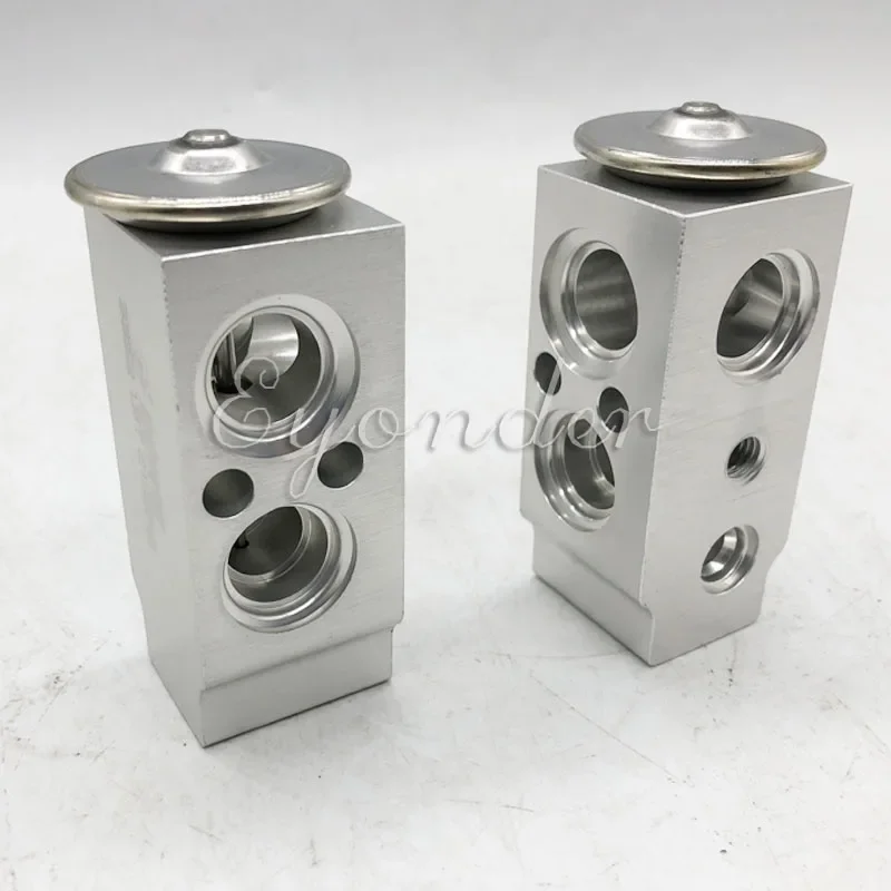 

AC A/C Air Conditioning Evaporator TX TXV BLOCK EXPANSION VALVE for HYUNDAI ELANTRA i30 KIA CERATO 97626-2L100 976262L100