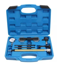 8pcs/4pcs EA111 Engine Timing Tools Fit for Vag Vw Audi Fsi 1.4 & 1.6 Fsi & Tfsi Locking Tool Set