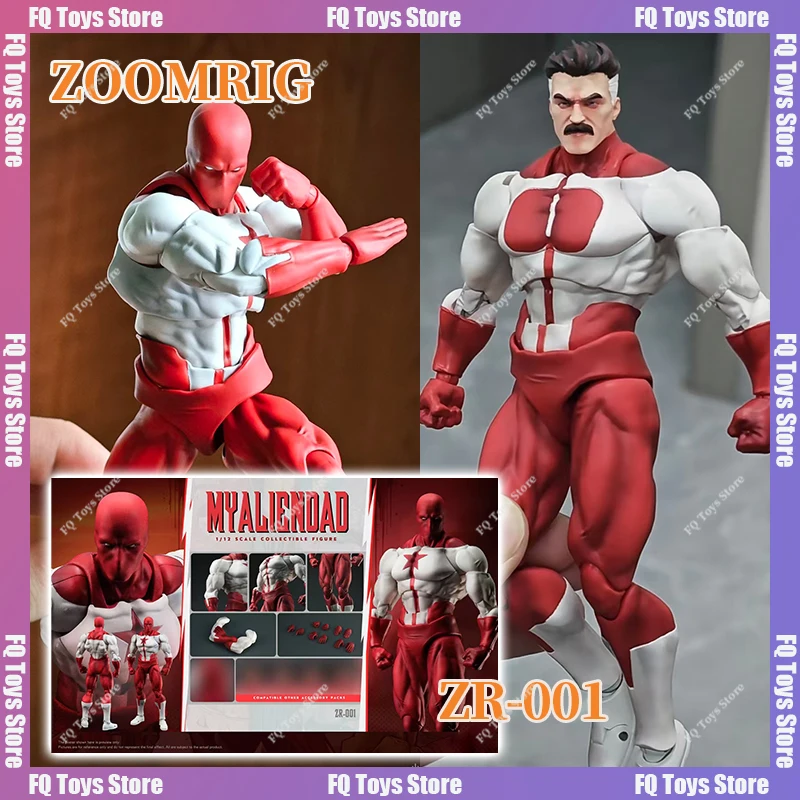 Pre-Sale Zoomrig St…