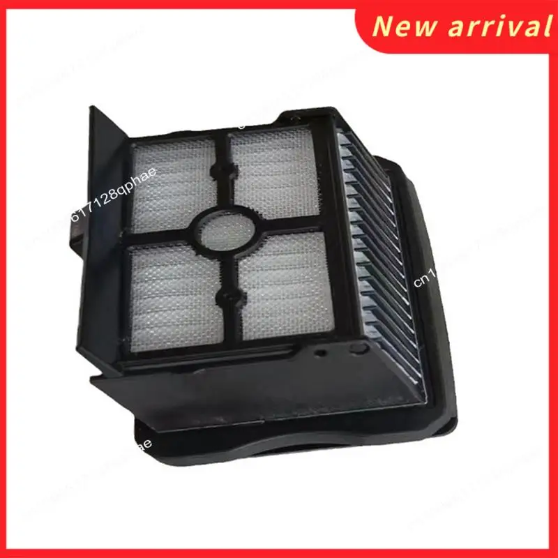 ملحقات بديلة N89R كما هو موضح من البلاستيك لقطع غيار فرشاة تنظيف الأرضيات Narwal S1