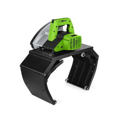 ZD240 Pipe Cutting Machine Portable Electric Pipe Cutting Tool
