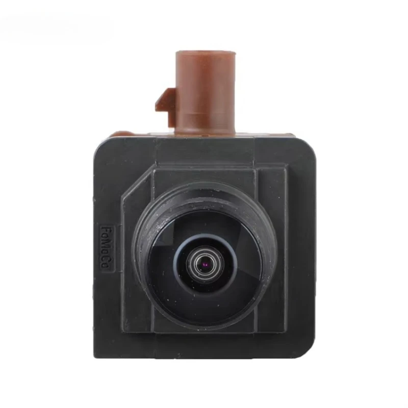 360‑Degree Surround View Parking Camera ML3T‑19G490‑BB Fit For Ford F‑150 XLT King Ranch 2021‑2023 Front Assist Camera Assembly
