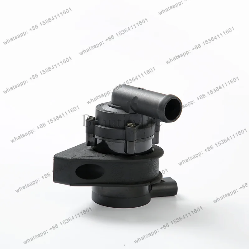 Factory Direct Electronic Brushless Auxiliary Water Pump, Additional Water Pump 06E121601C