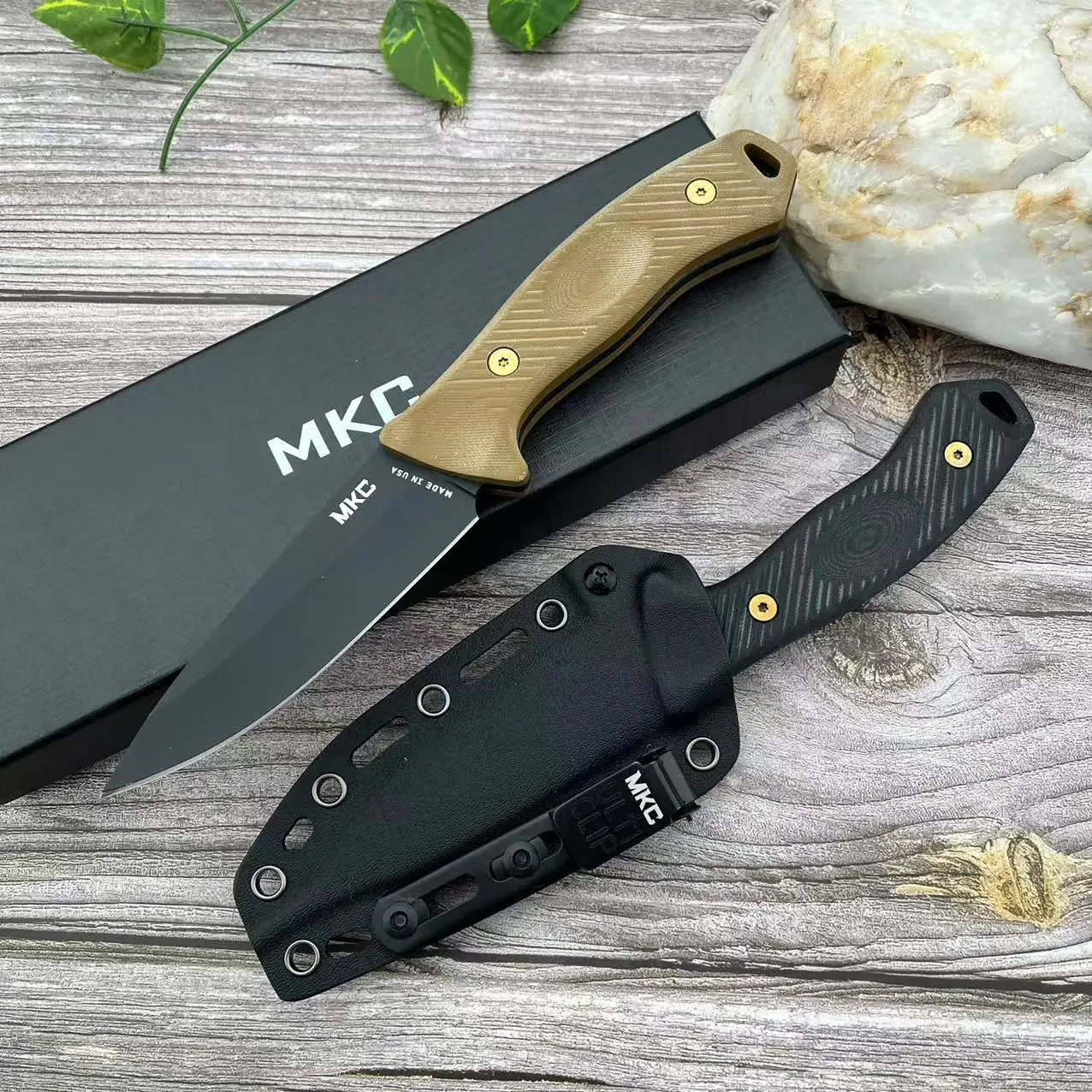 Mkc TF24 Huntingman…