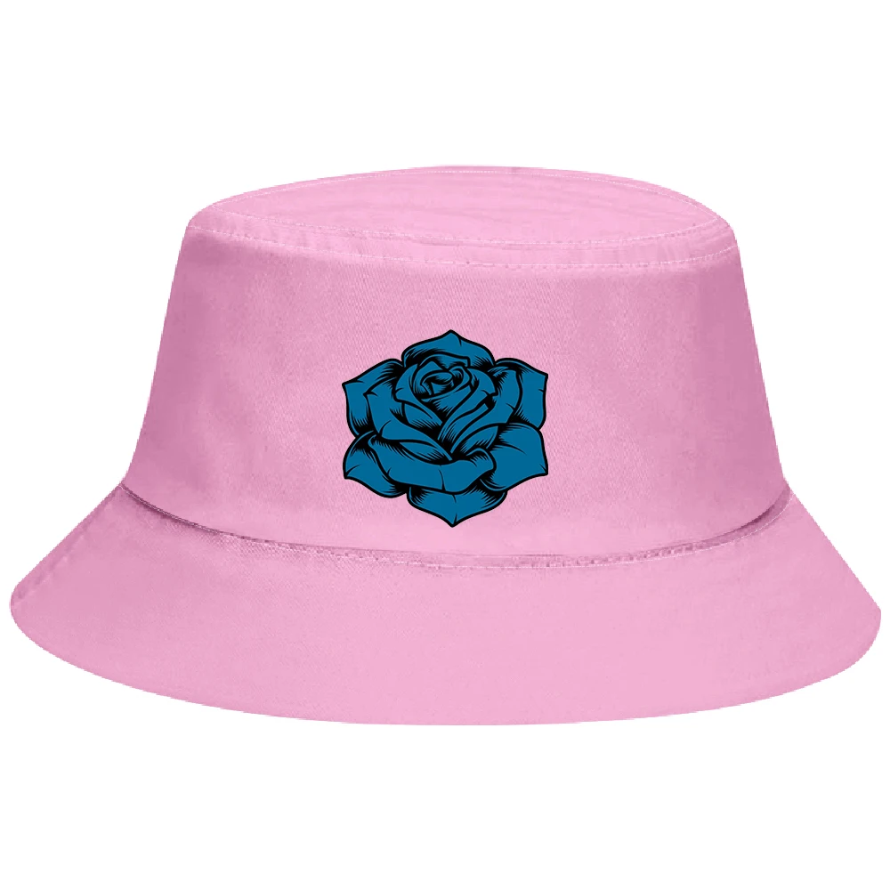 Ado Merch Blue Rose… - image