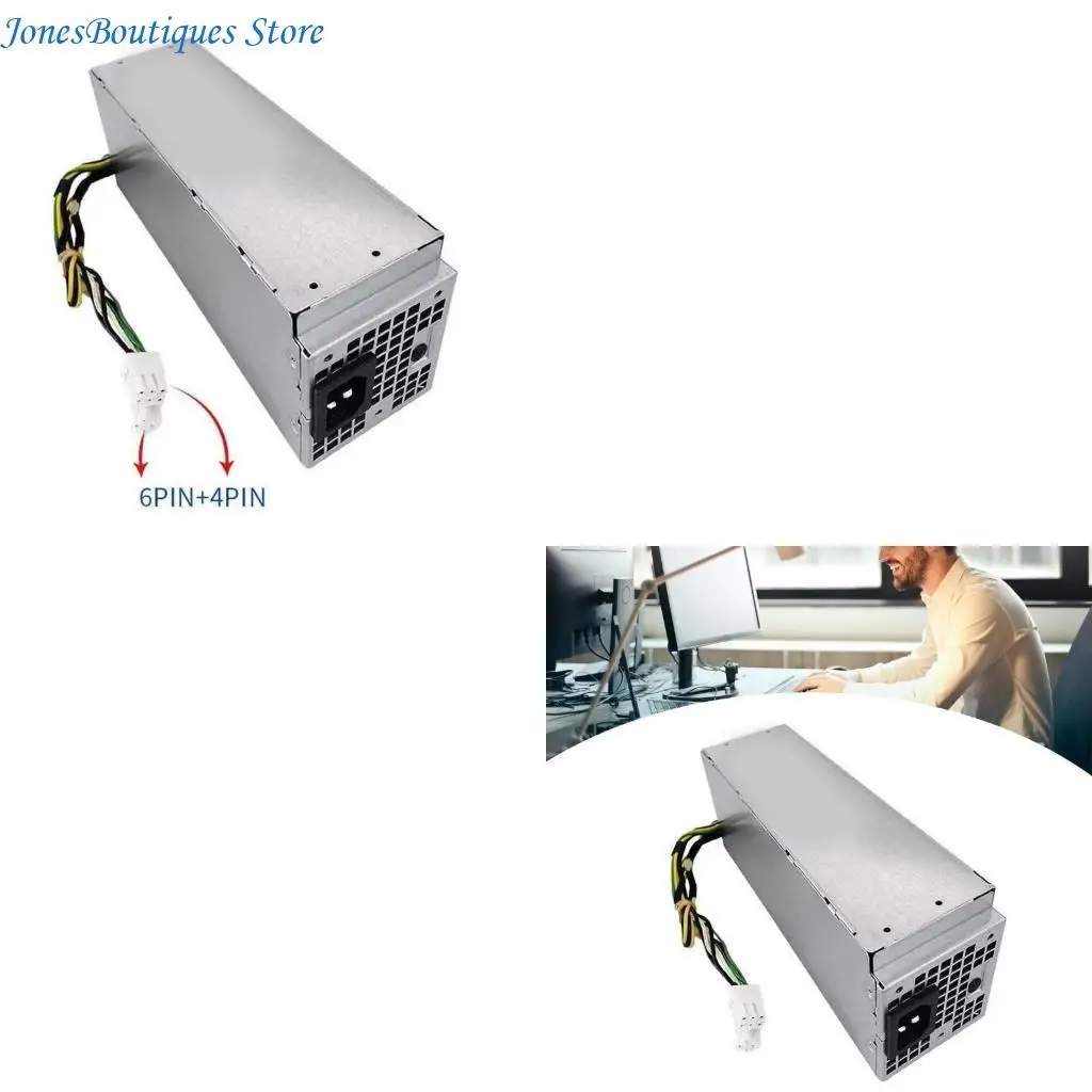 

Original PSUs for 3050 3060 3470 240W Power Supply L240ES-00 L240AM-01 W8KE